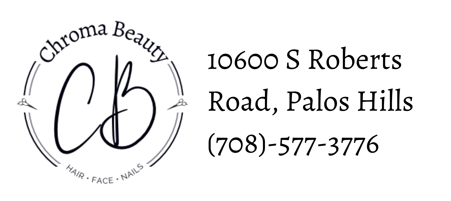 Chroma Beauty Salon